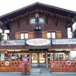 Magasin location de ski Les Gets, Philippe Sports, partenaire de l'hôtel La Grande Lanière, Les Gets, La Turche dans les Alpes françaises